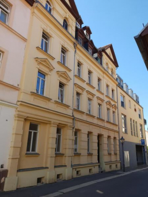 Kunstgasse 11, Wohnung 10